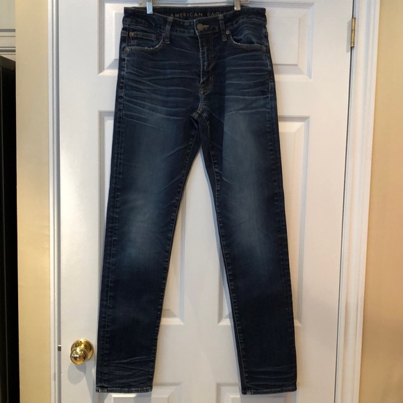 American Eagle Outfitters Jeans- Next Level Flex - Picture 1 of 4